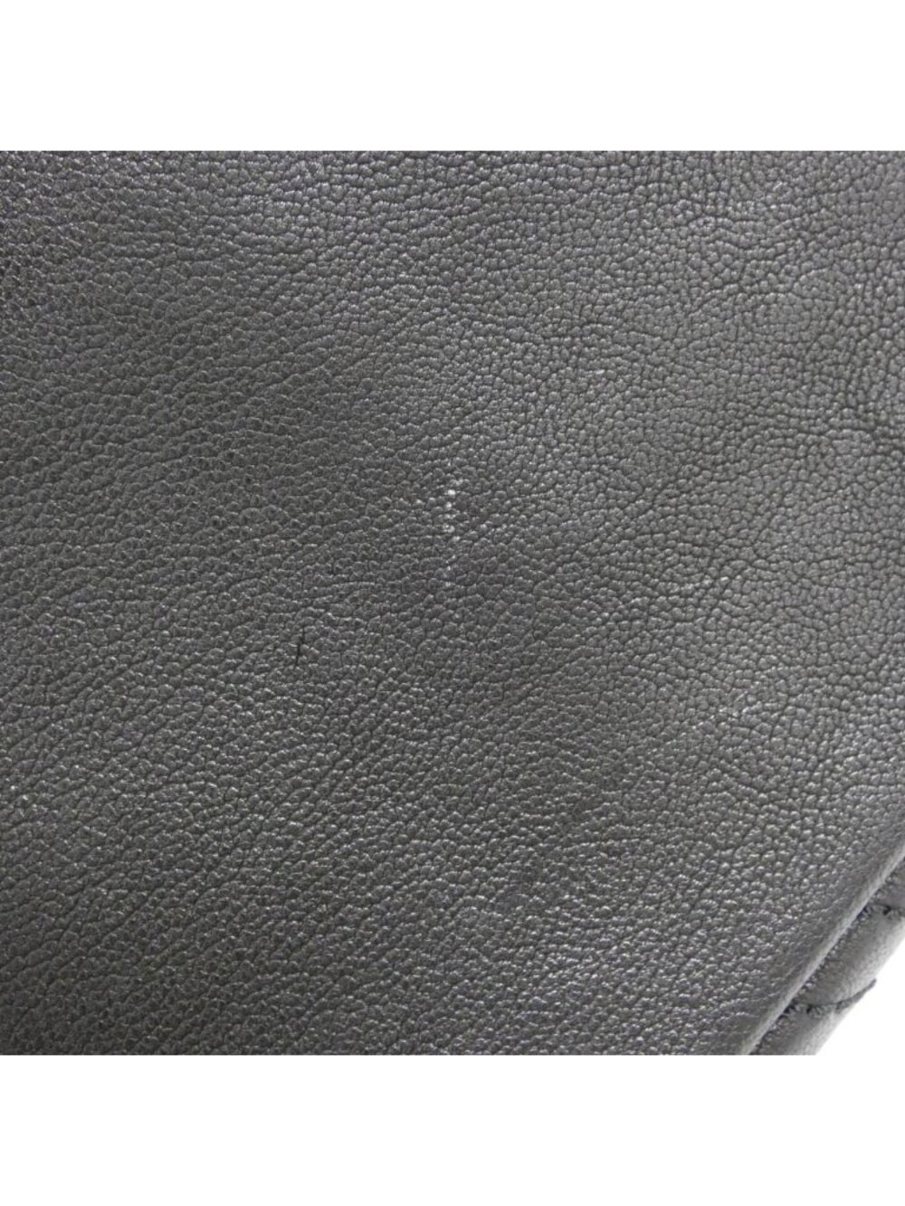 Chanel 32454 Shoulder Black Bag - Picture 4 of 8